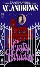 V.C. Andrews - Casteel 04 by Gates of Paradise
