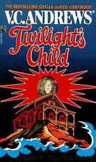 V.C. Andrews - Cutler 03 by Twilight's Child