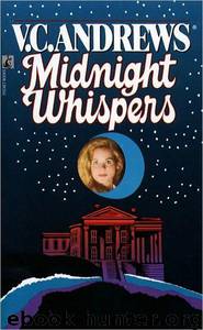 V.C. Andrews - Cutler 04 by Midnight Whipsers
