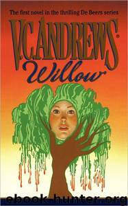 V.C. Andrews - DeBeers 01 by Willow