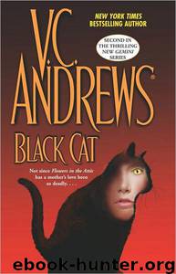 V.C. Andrews - Gemini 02 by Black Cat