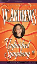 V.C. Andrews - Logan 03 by Unfinished Symphony