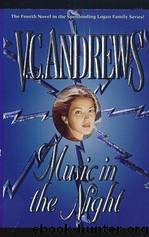 V.C. Andrews - Logan 04 by Music in the Night