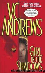 V.C. Andrews - Shadows 02 by Girl in the Shadows