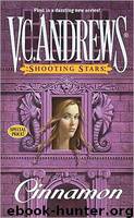 V.C. Andrews - Shooting Stars 01 by Cinnamon
