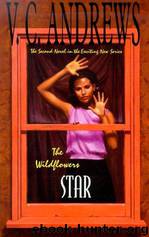 V.C. Andrews - Wildflowers 02 by Star