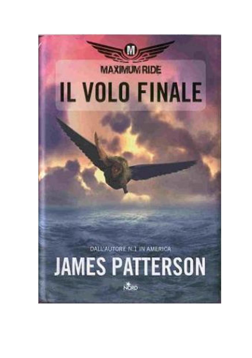 VA2102 James Patterson by Dosi