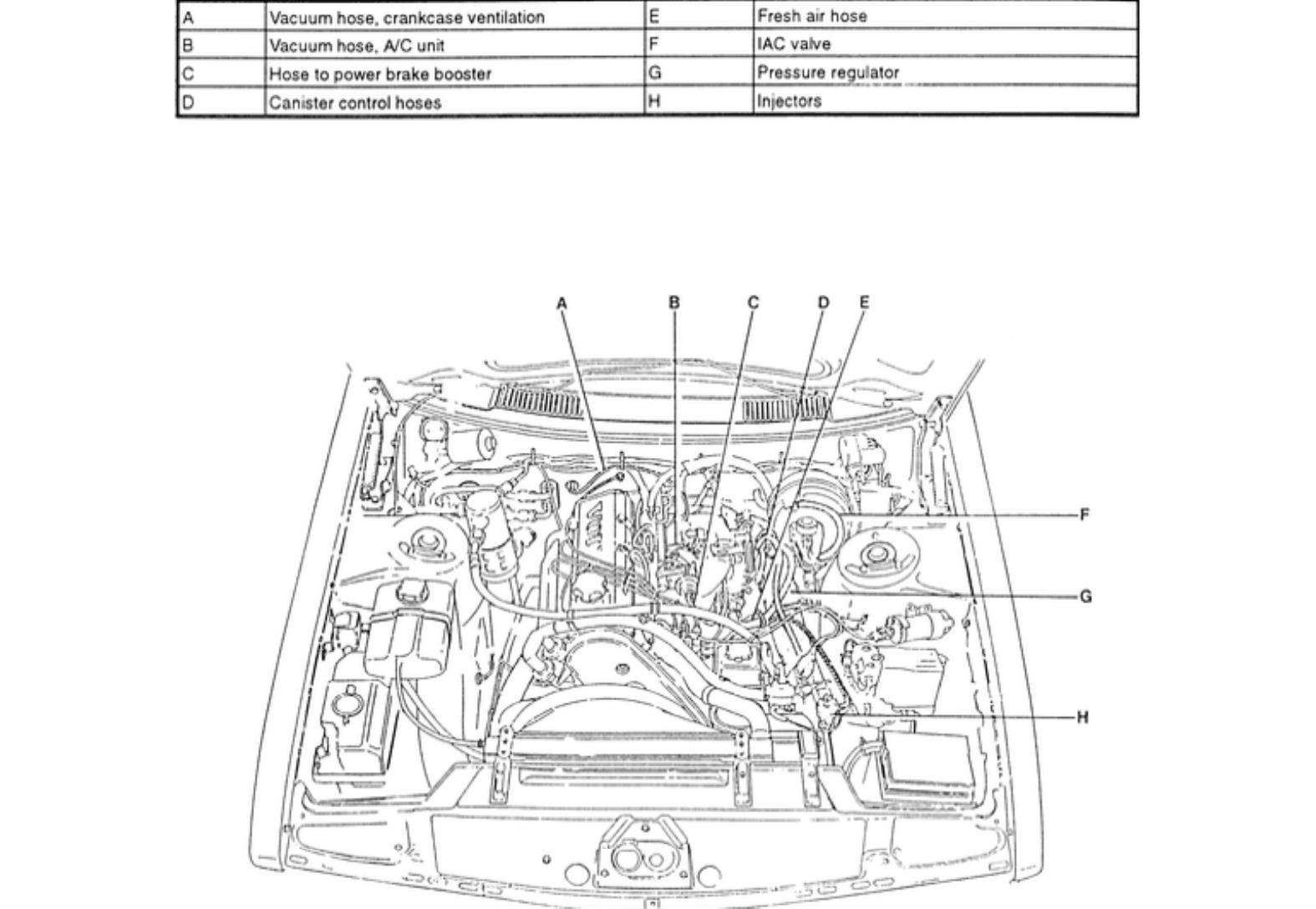 VACUUM DIAGRAM by user