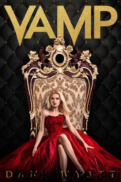 VAMP by Dani Wyatt