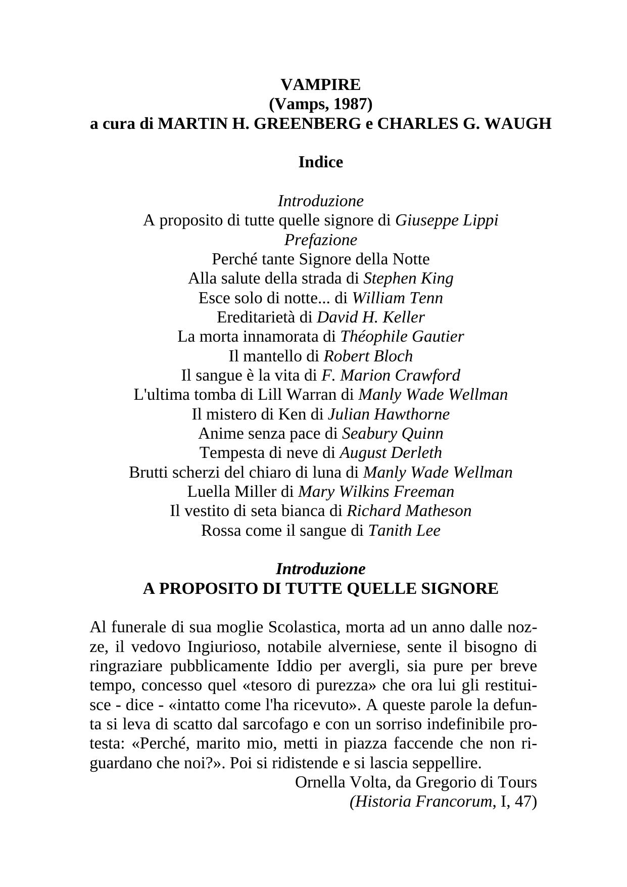 VAMPIRE by Stevenlob