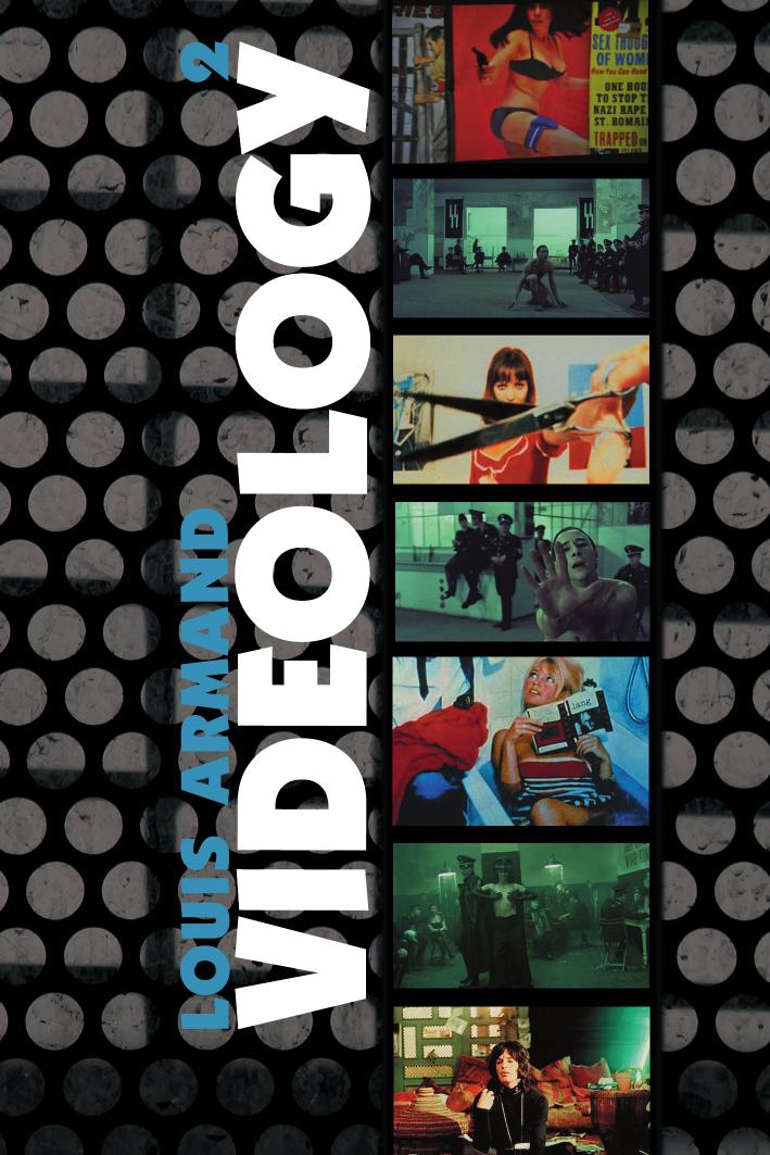 VIDEOLOGY 2 by Louis Armand