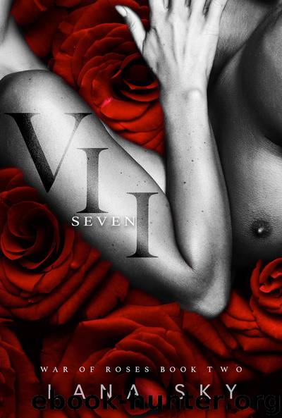 VII (Seven) by Lana Sky