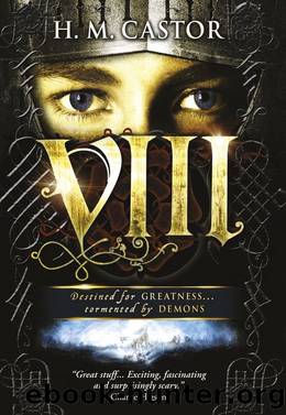 VIII by H.M. Castor