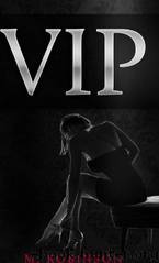 VIP by M. Robinson