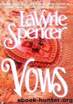 VOWS by Lavyrle Spencer