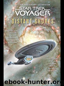 VOY - Distant Shores (c) by Star Trek