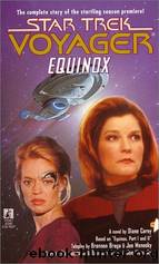 VOY - Equinox by Star Trek