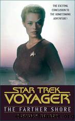 VOY - Homecoming 2 - The Farther Shore (b) by Star Trek