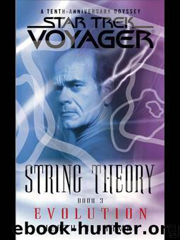 VOY - String Theory 3 - Evolution (c) by Star Trek