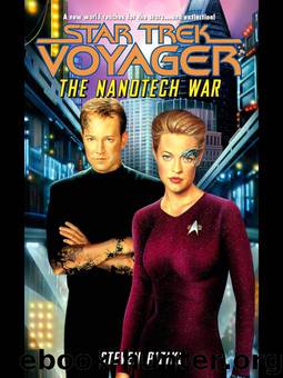 VOY - The Nanotech War (c) by Star Trek