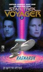 VOY 03 - Ragnarok by Star Trek