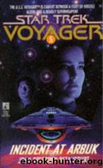 VOY 05 - Incident At Arbuk by Star Trek