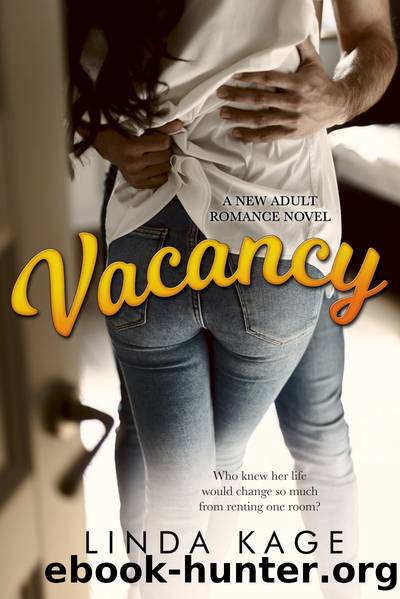 Vacancy by Linda Kage