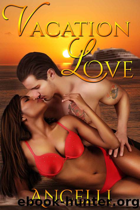 Vacation Love by Ancelli