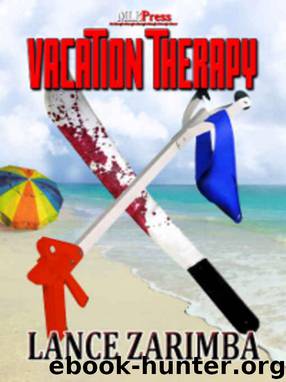 Vacation Therapy by Lance Zarimba