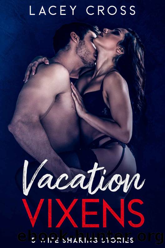 Vacation Vixens: 5 Wife Sharing Stories by Cross Lacey