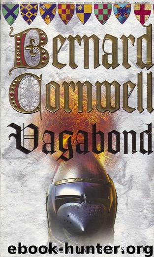Vagabond - part 1 by Bernard Cornwell