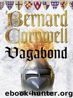 Vagabond by Bernard Cornwell