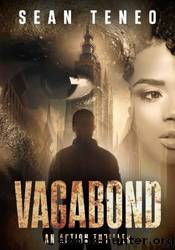 Vagabond by Sean Teneo