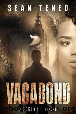 Vagabond: An Action Thriller (The Vagabond Saga Book 1) by Sean Teneo