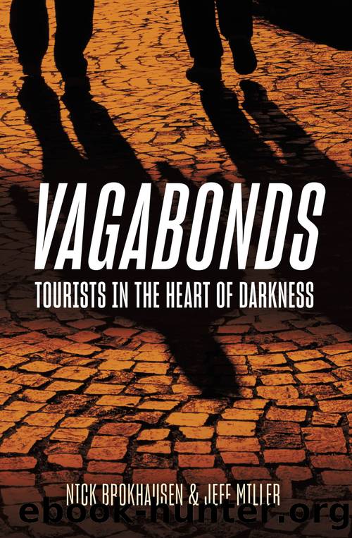 Vagabonds by Nick Brokhausen