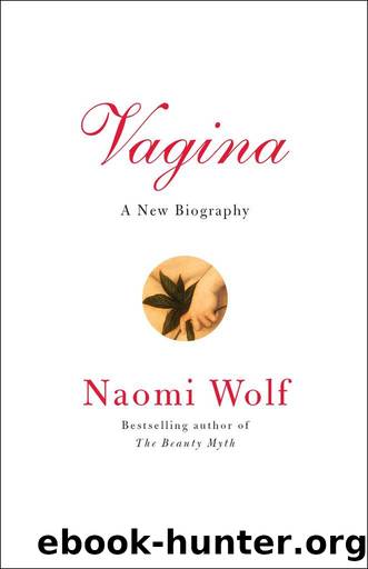 Vagina: A Cultural History by Naomi Wolf