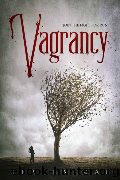 Vagrancy by Stacey Mac