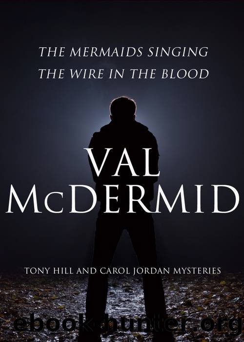 Val McDermid 2-Book Bundle by Val McDermid