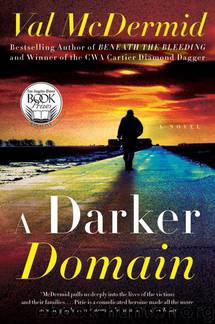 Val McDermid by A Darker Domain