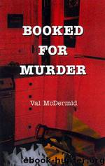 Val McDermid by Booked for Murder