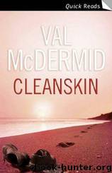 Val McDermid by Cleanskin