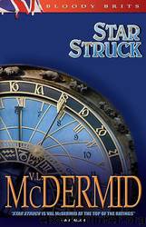 Val McDermid by Star Struck