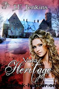 Vala Heritage by J. F. Jenkins