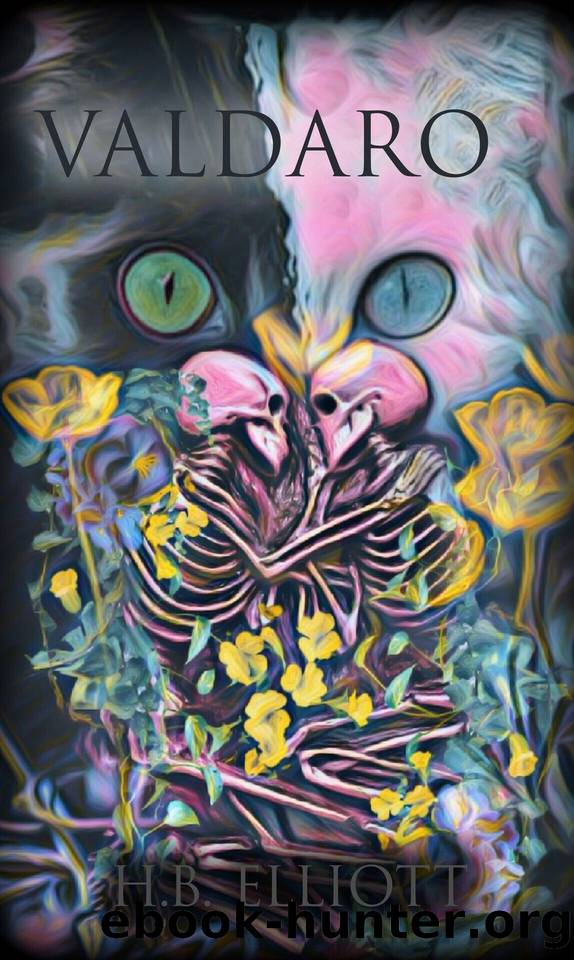 Valdaro by Elliott H. B