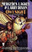 Valdemar 11.2 - Darian's Tale 02 - Owlsight by Lackey Mercedes