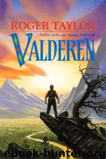Valderen by Roger Taylor