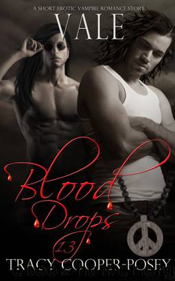 Vale: A Short Erotic Vampire Romance Story by Cooper-Posey Tracy