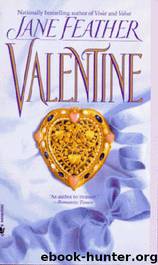 Valentine (v-4) by Jane Feather