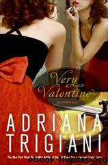 Valentine 1 - Very Valentine by Adriana Trigiani