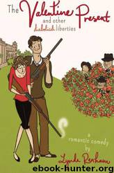 Valentine Present and Other Diabolical Liberties by Lynda Renham